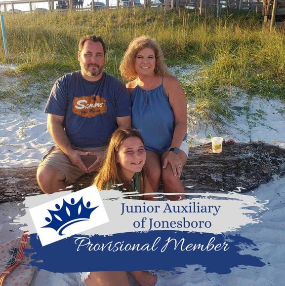 Meet your Posher, Sarah - Picture 1 of 1